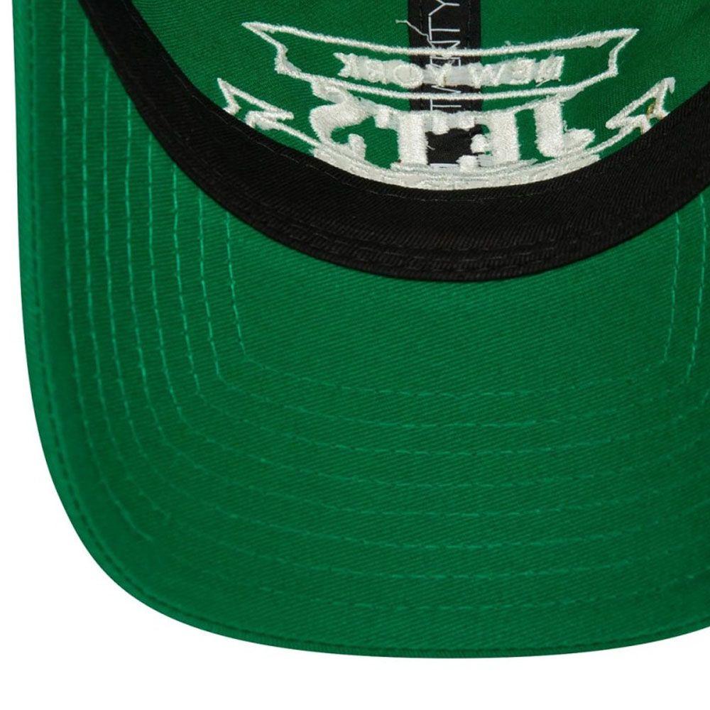 Jockey Gorra New Era Retro NFL 9TWENTY New York Jets-4