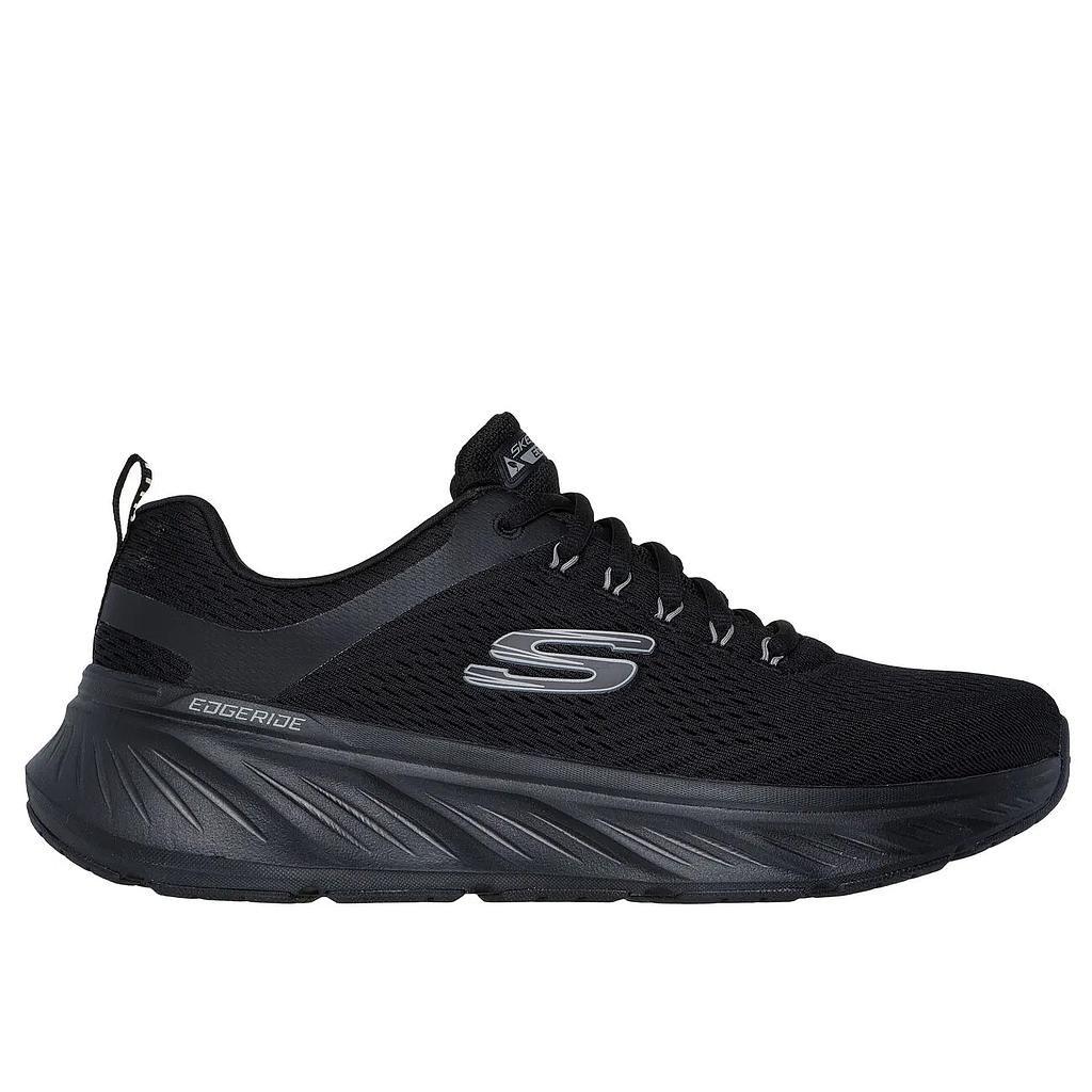 Zapatillas Urbanas Hombre Skechers Edgeride Contention 232843-BBK-0