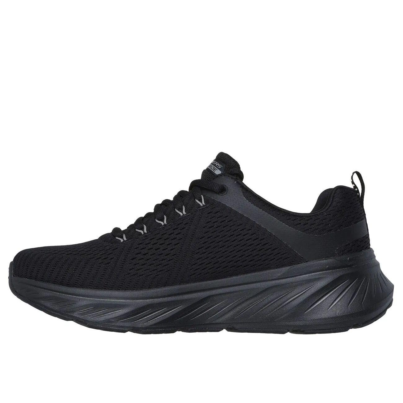Zapatillas Urbanas Hombre Skechers Edgeride Contention 232843-BBK-1