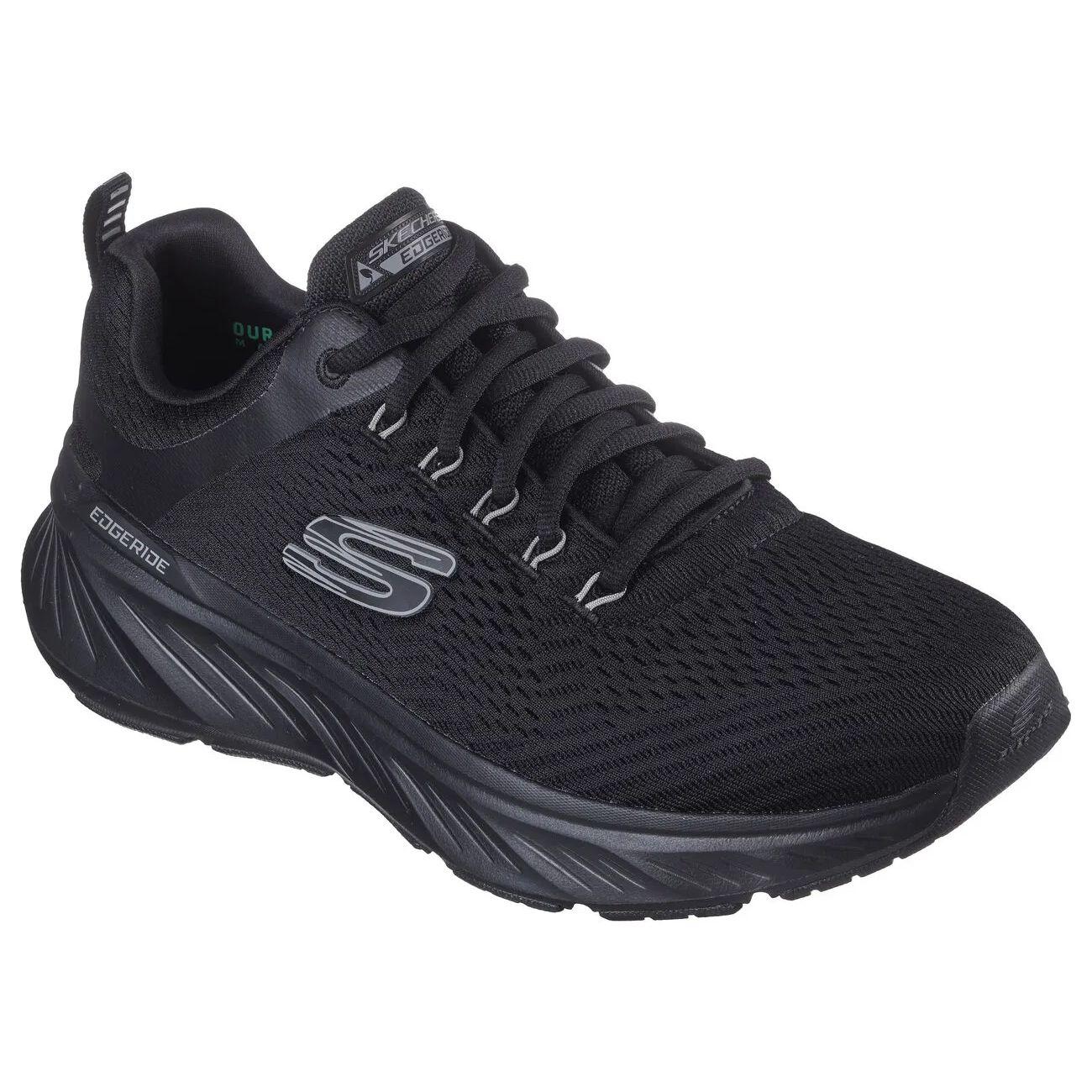 Zapatillas Urbanas Hombre Skechers Edgeride Contention 232843-BBK-2
