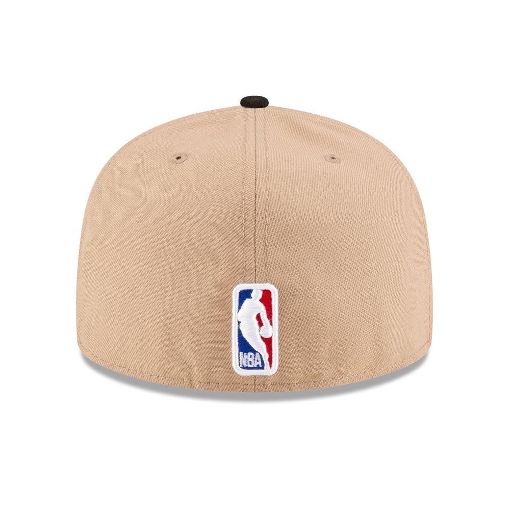 Jockey New Era 59Fifty NBA Golden State Warriors City Ed-3