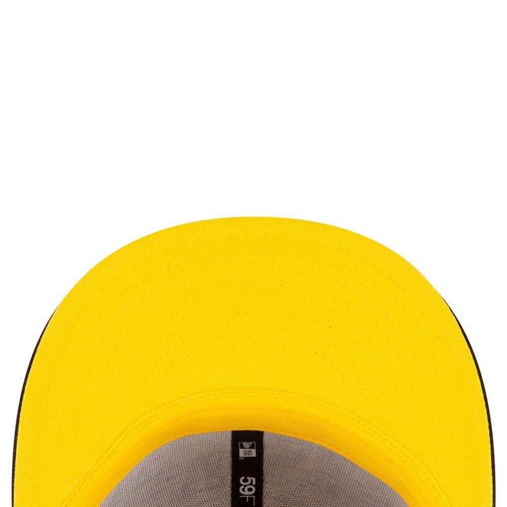 Jockey New Era 59Fifty NBA Golden State Warriors City Ed-4