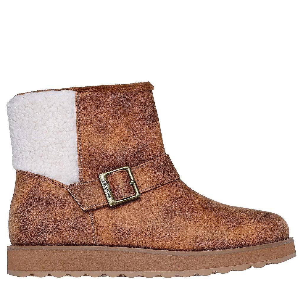 Botas Mujer Skechers Keepsakes 2.0 167673-CSNT-0