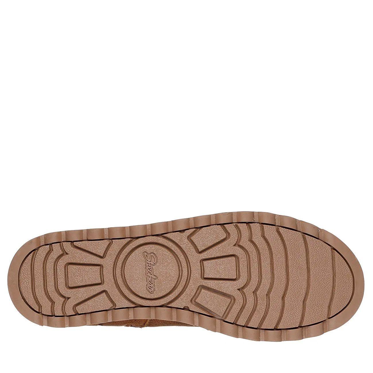 Botas Mujer Skechers Keepsakes 2.0 167673-CSNT-3