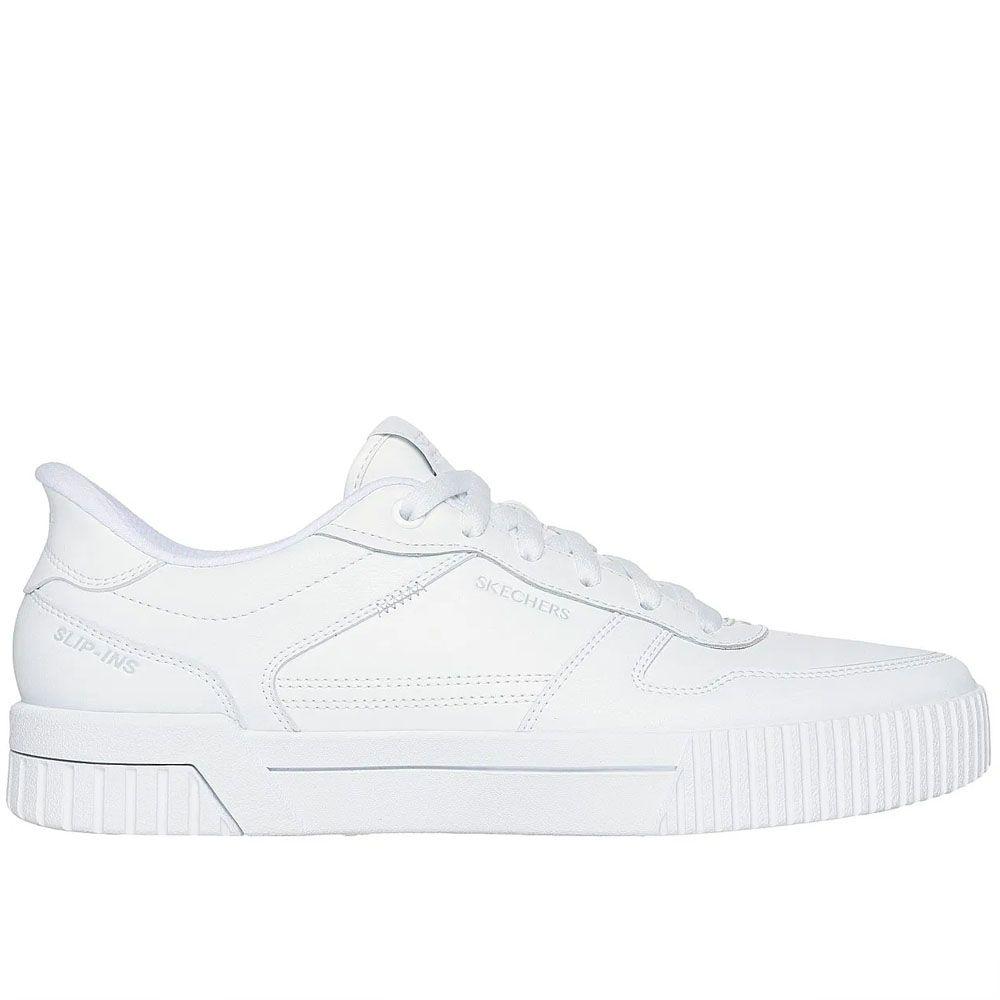 Zapatillas Hombre Slip-Ins Jade-Akon 254140-WHT-0