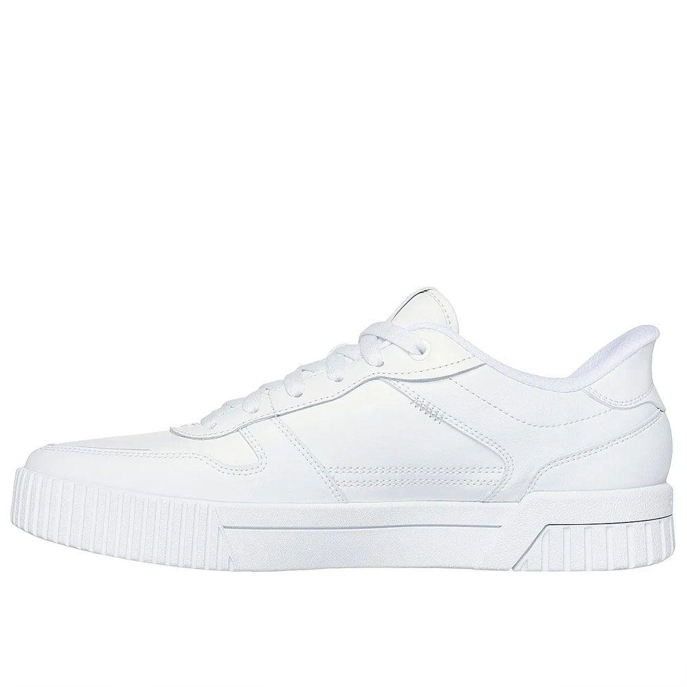 Zapatillas Hombre Slip-Ins Jade-Akon 254140-WHT-1