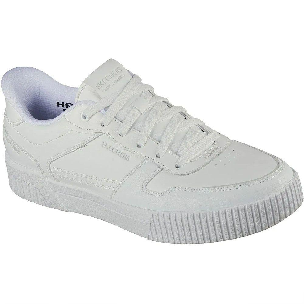 Zapatillas Hombre Slip-Ins Jade-Akon 254140-WHT-2
