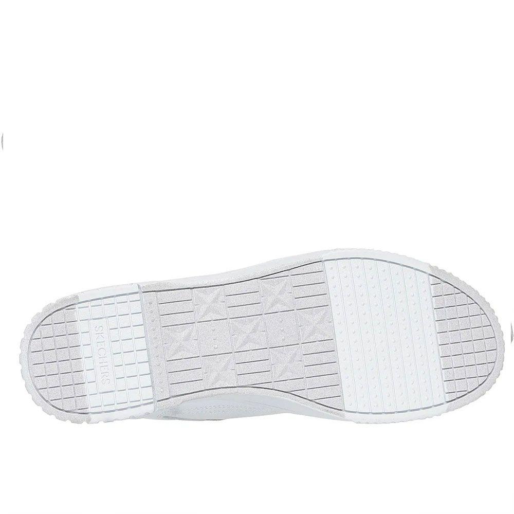 Zapatillas Hombre Slip-Ins Jade-Akon 254140-WHT-4
