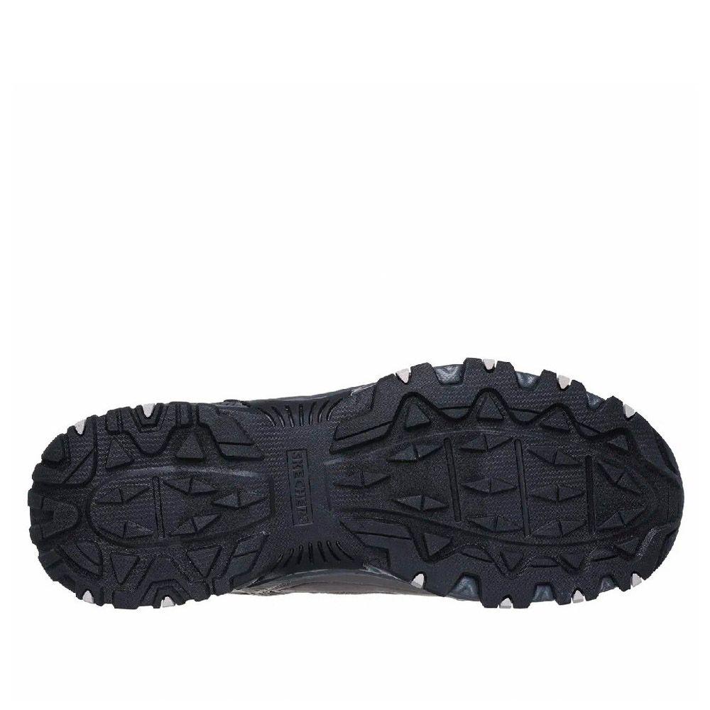 Zapatillas Outdoor Waterproof Hombre Skechers Hillcrest Cross Shift-3