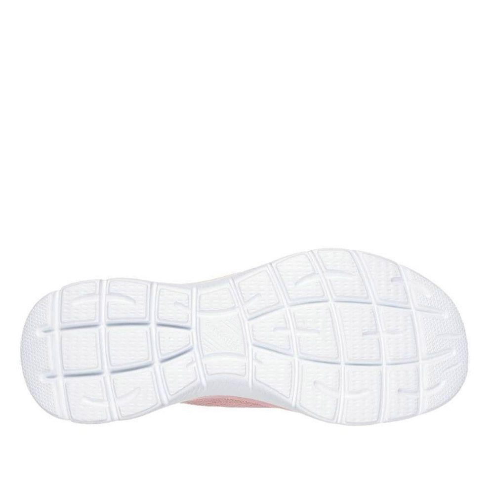 Zapatilla Mujer Slip-Ins Summits 150263-ROS-3