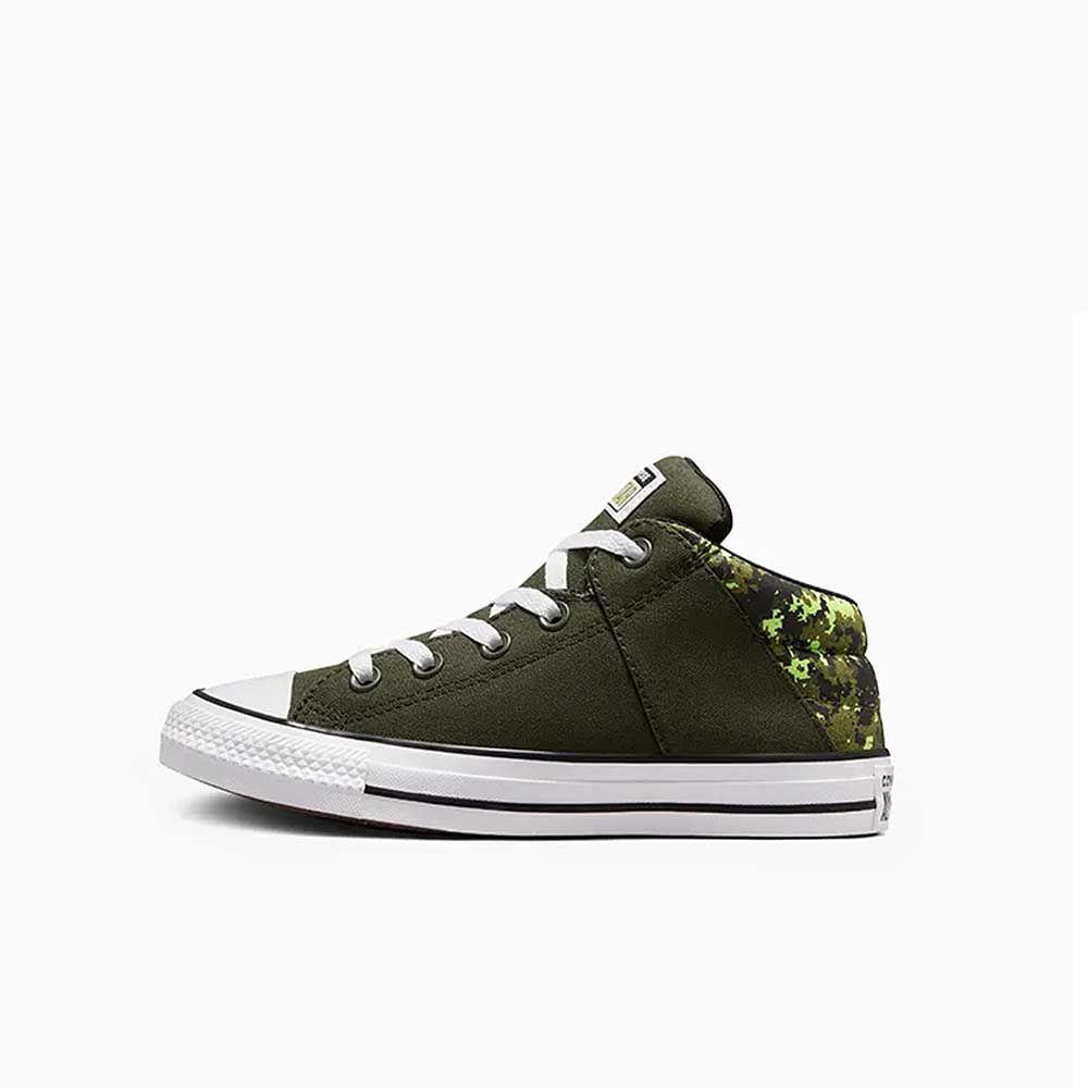 Zapatilla Converse Niños Chuck Taylor All Star Axel A04998C-004-1