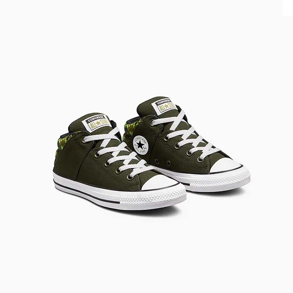 Zapatilla Converse Niños Chuck Taylor All Star Axel A04998C-004-2