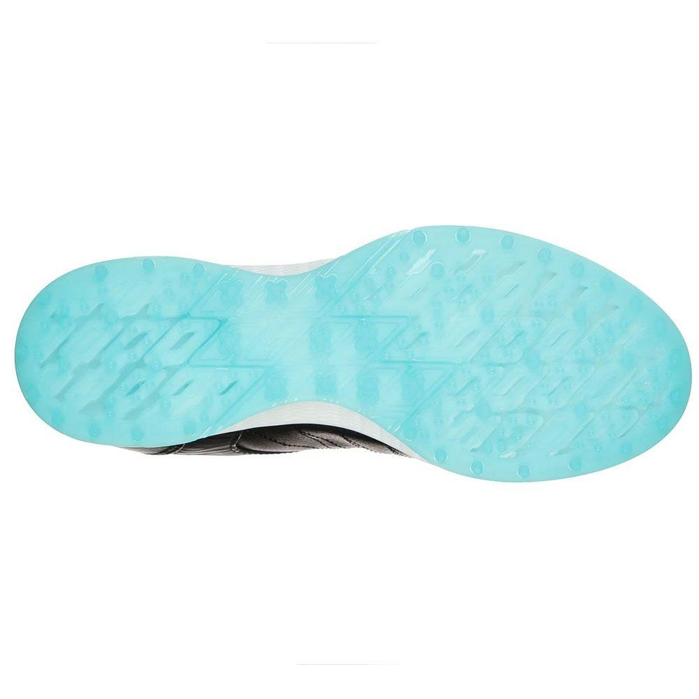 Zapatillas Golf Mujer Skechers Pivot Negro 123009-BKTQ-4