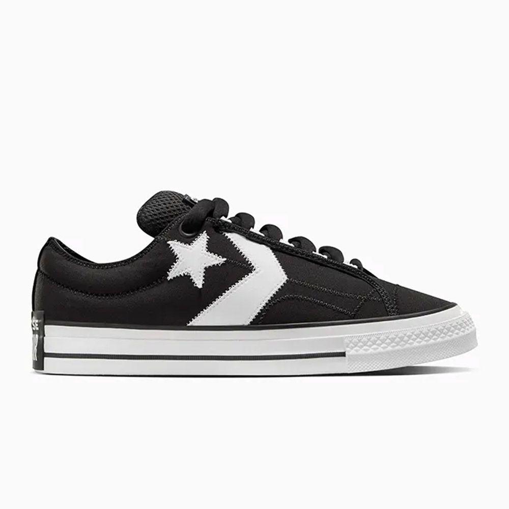 Zapatillas Converse Chuck Taylor All Star Puff Black-0
