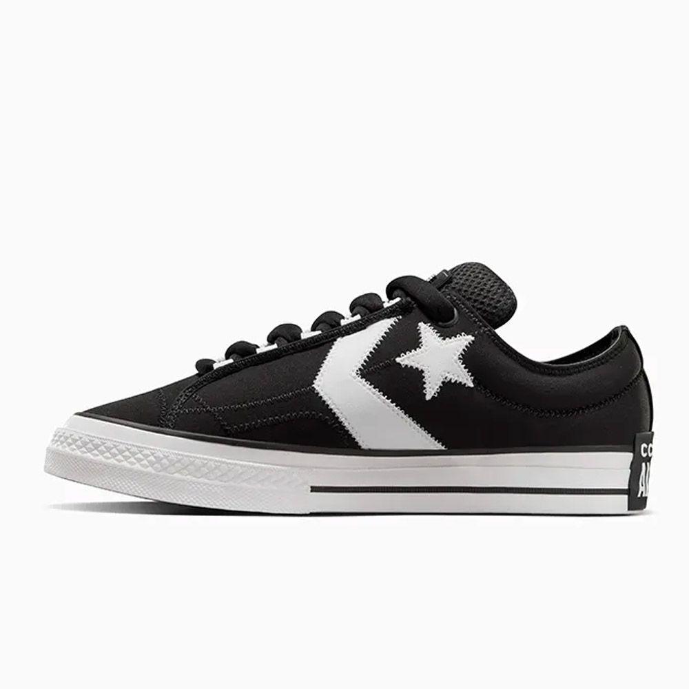 Zapatillas Converse Chuck Taylor All Star Puff Black-1