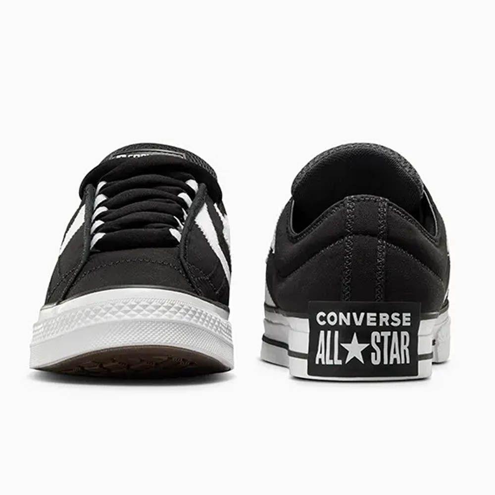 Zapatillas Converse Chuck Taylor All Star Puff Black-4