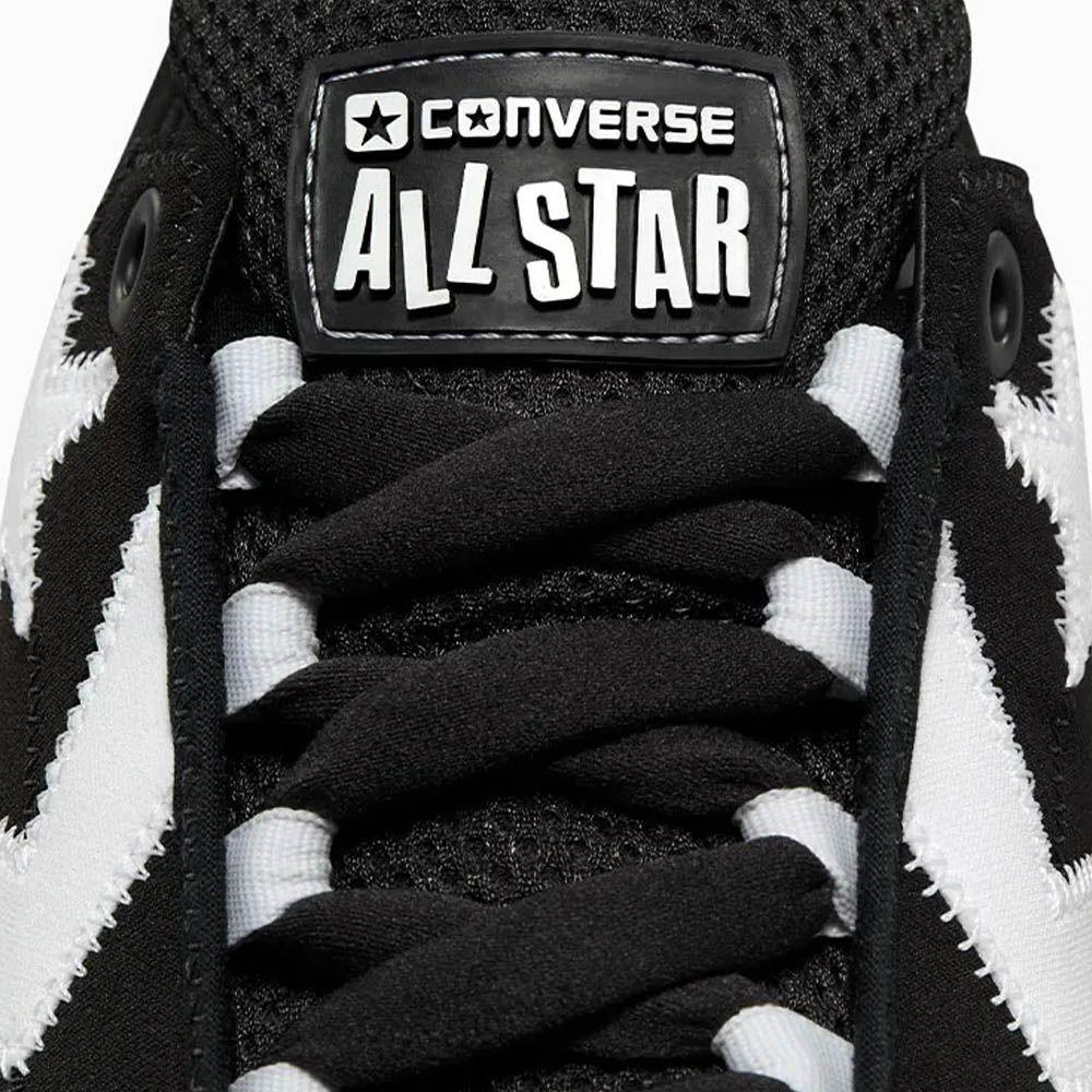 Zapatillas Converse Chuck Taylor All Star Puff Black-6
