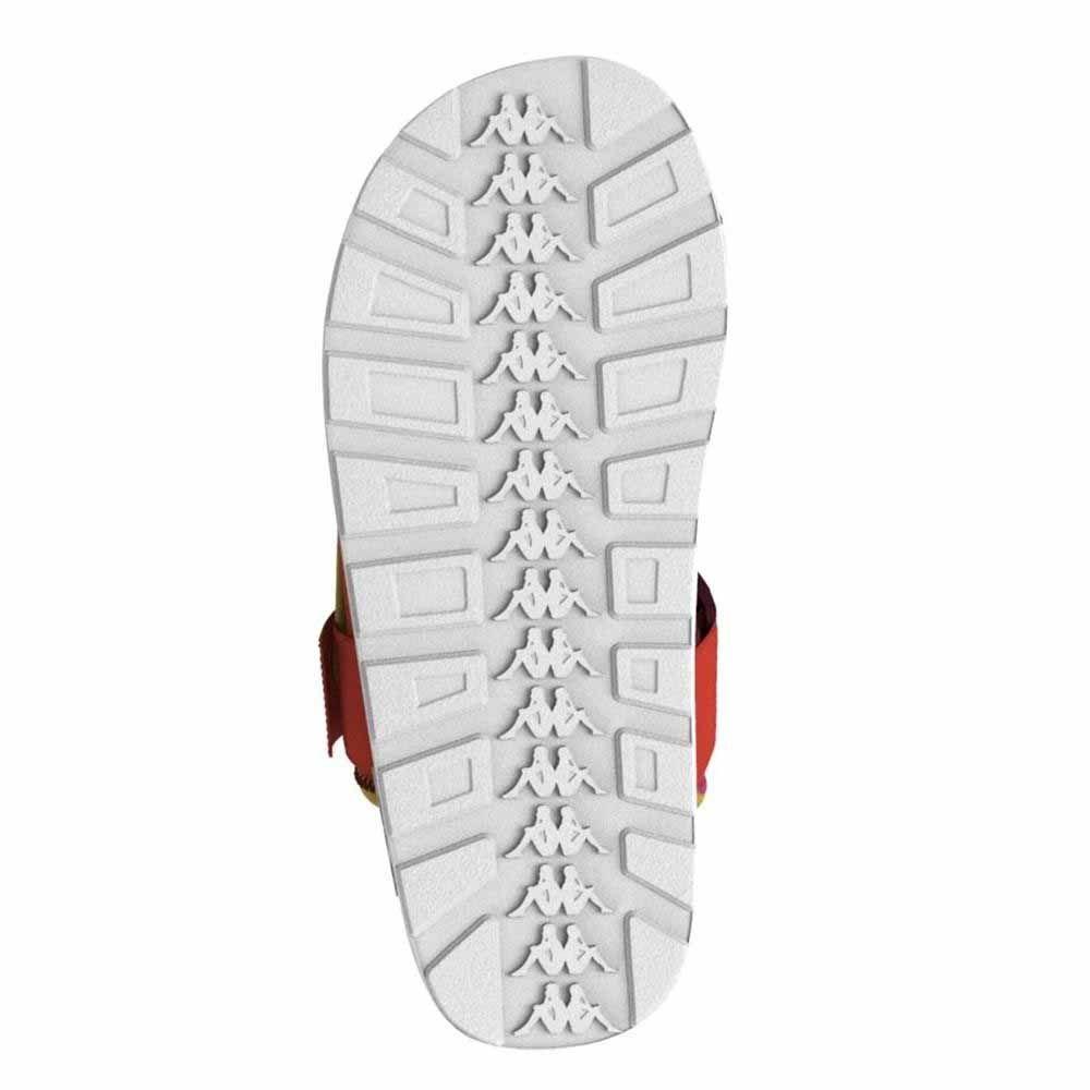 Sandalias Mujer Kappa Authentic Mitel 1 Casual-2