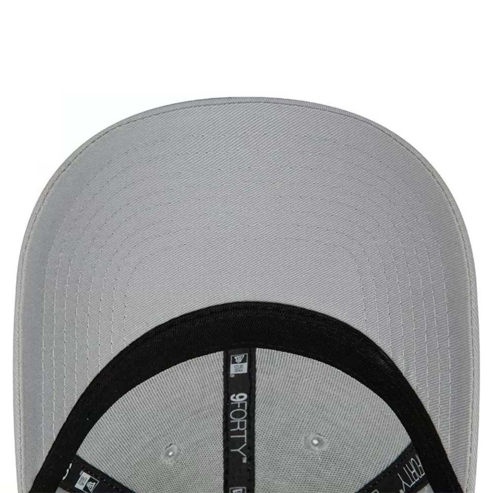 Jockey New Era Flower Icon Dodgers 9Forty Verde Oscuro-4