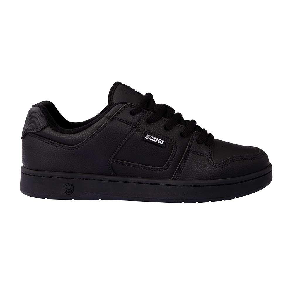 Zapatillas Hombre Negro 360 Ts Spitfire-0