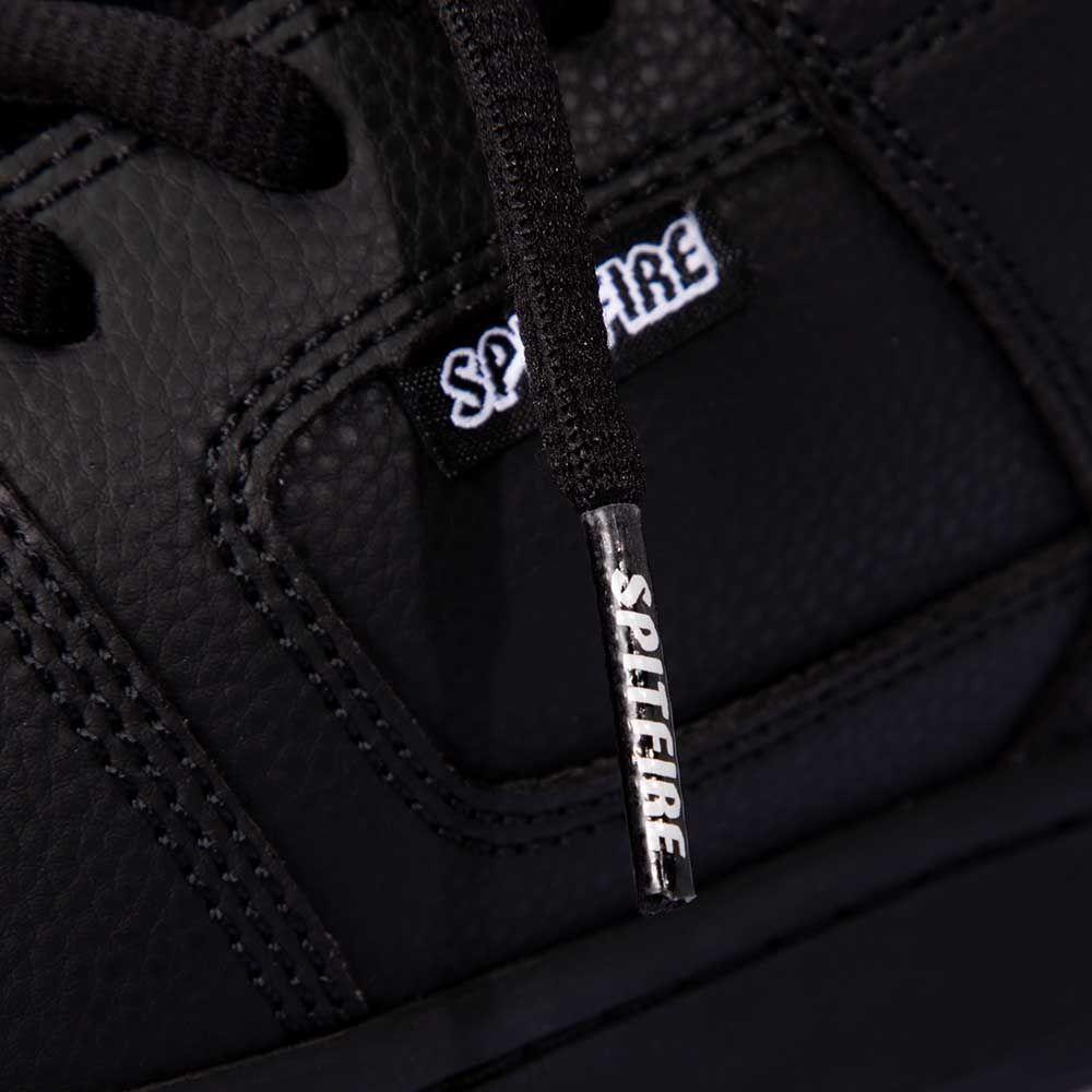 Zapatillas Hombre Negro 360 Ts Spitfire-4