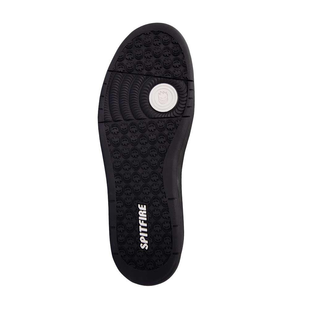 Zapatillas Hombre Negro 360 Ts Spitfire-6