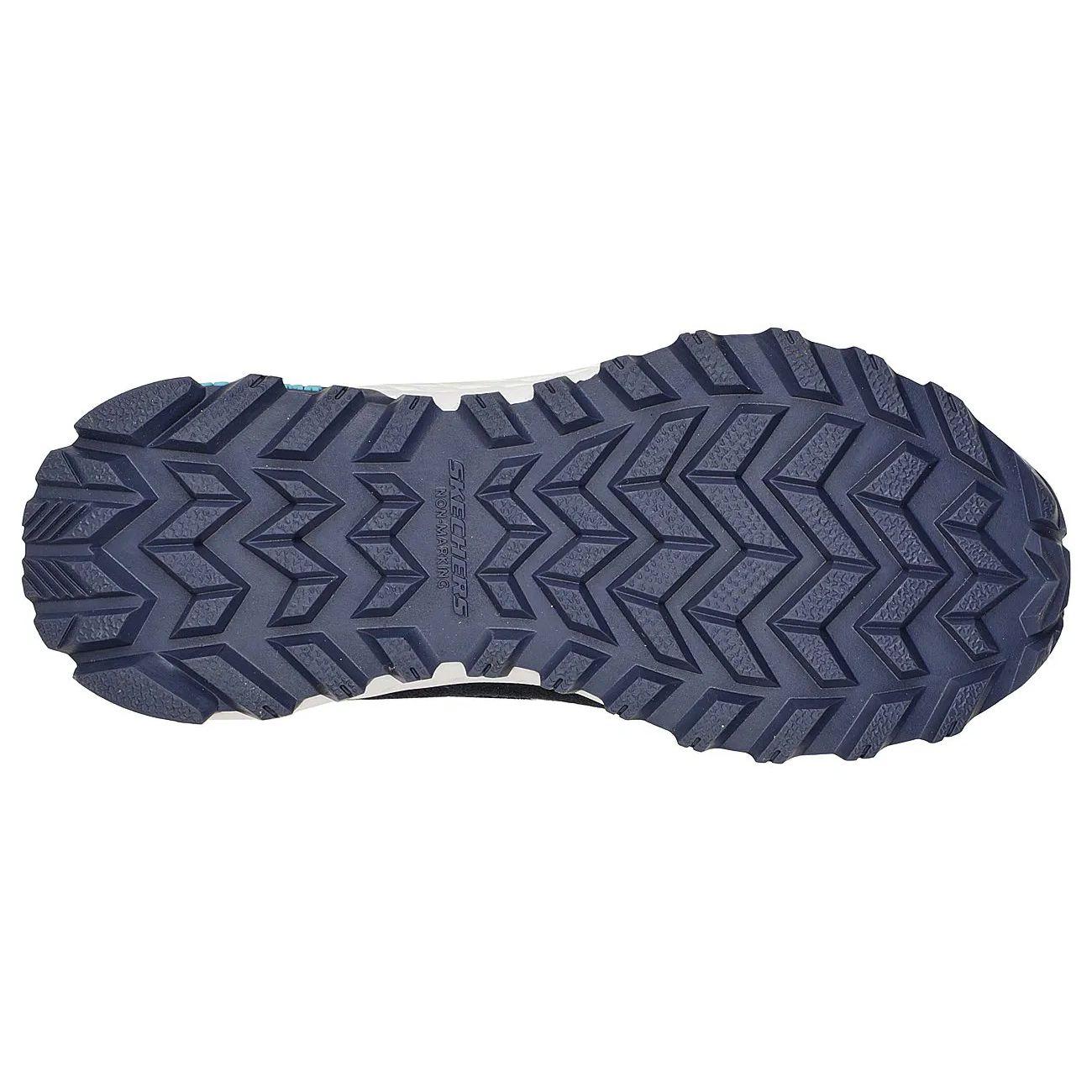 Zapatillas Outdoor Niñas Skechers Fuse Tread - Let'S Explore 302949L-GYMT-4