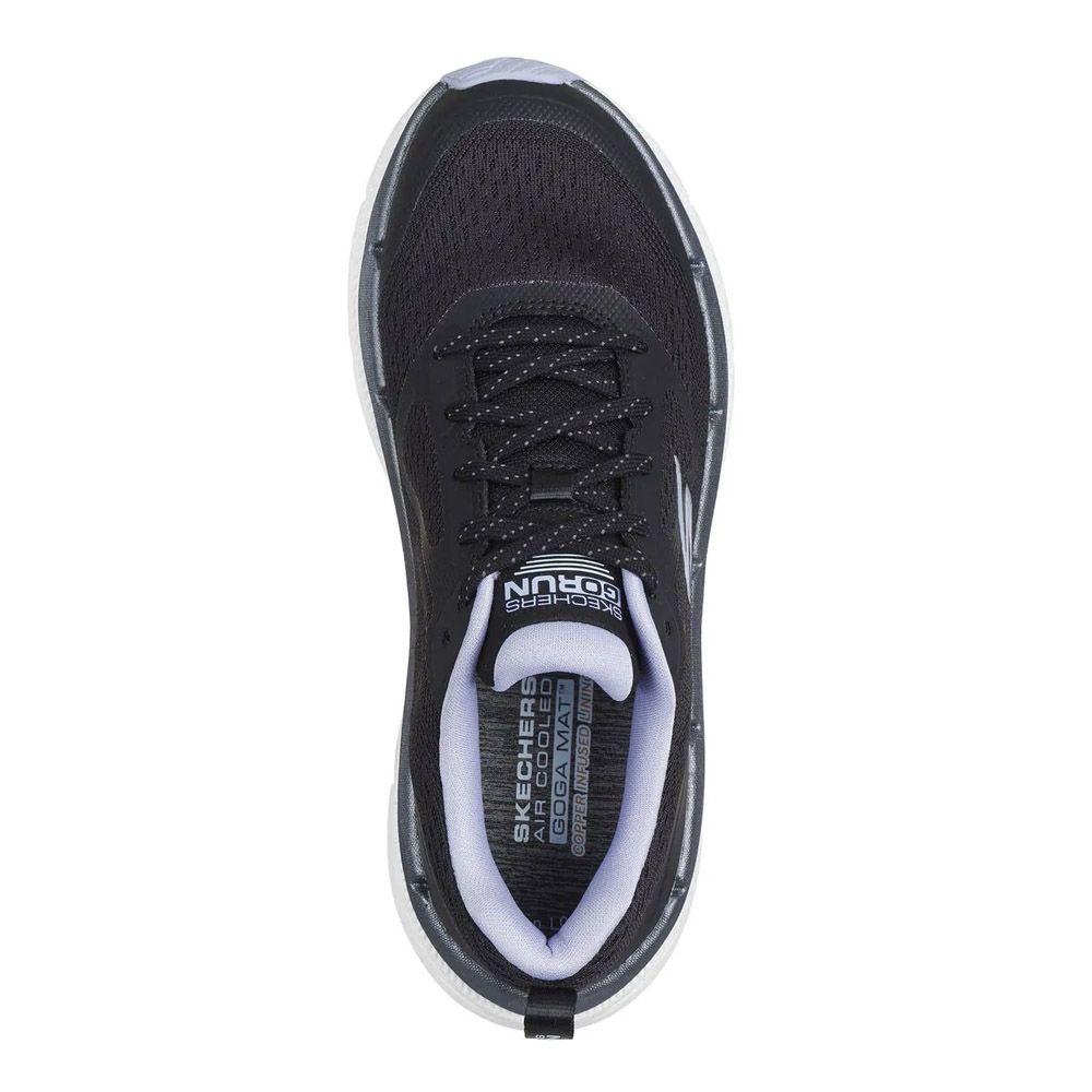 Zapatillas Running Skechers Mujer Women's Max Cushioning Premier 2.0 129700-BKLV-2