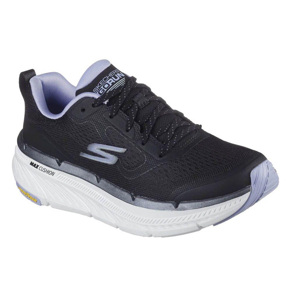 Zapatillas Running Skechers Mujer Women's Max Cushioning Premier 2.0 129700-BKLV-4