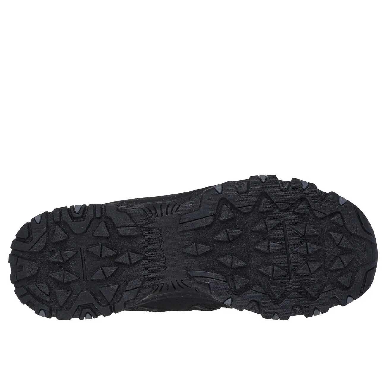 Zapatillas Trail Skechers Mujer Slip-ins Hillcrest - Kamalino 180025-BBK-2