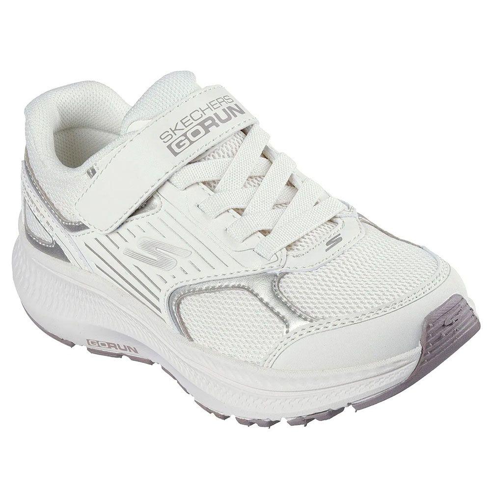 Zapatillas Running Niña Skechers Go Run Consistent 2.0 303979L-NAT-4
