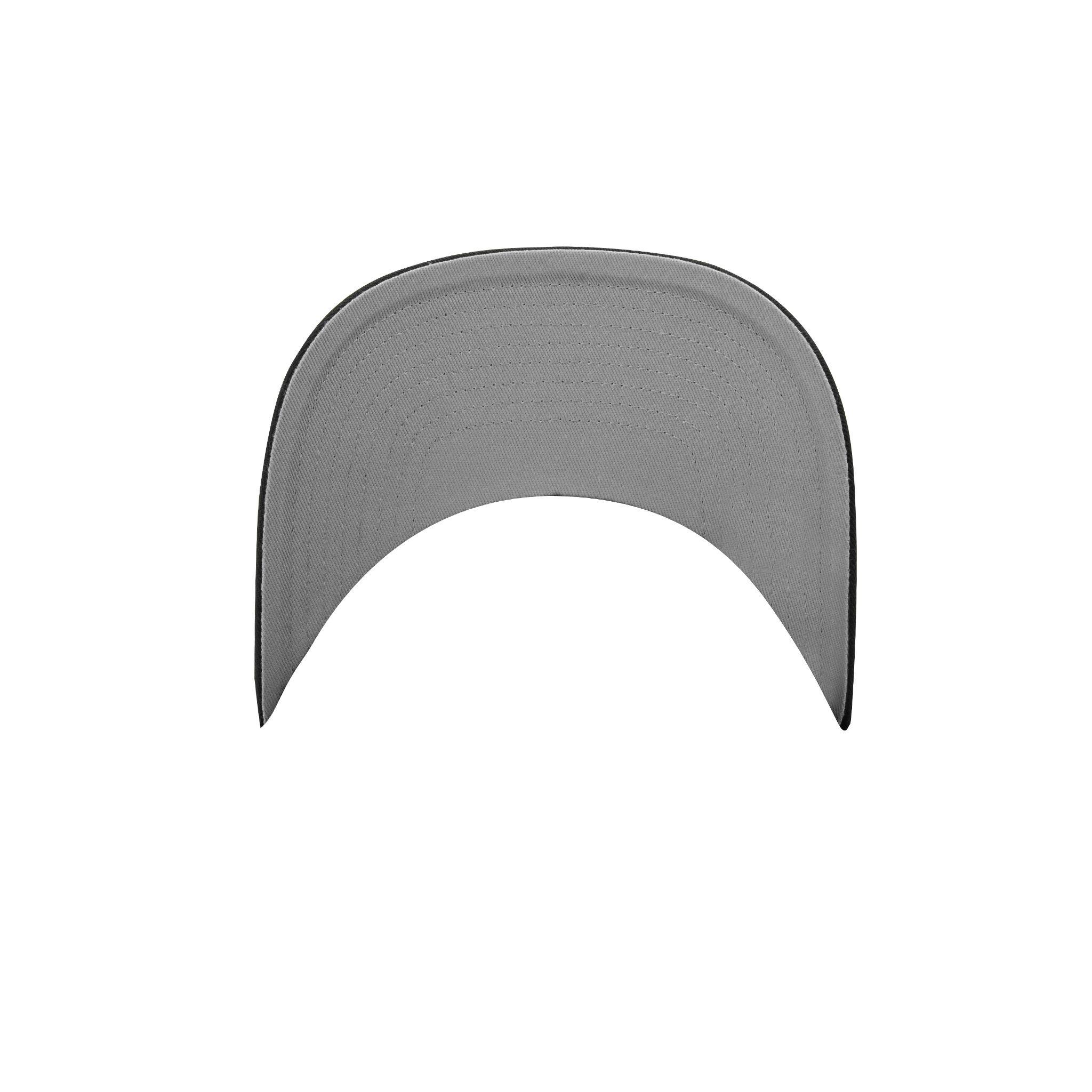 Jockey Snapback Visera Curva Night Life (Glow N Dark) Yums-3