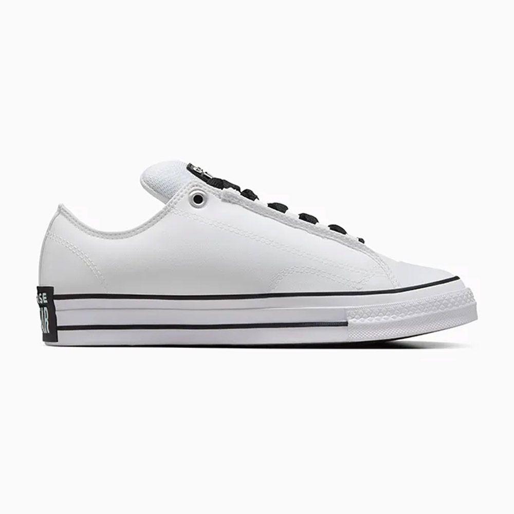 Zapatillas Chuck Taylor All Star Puff White-0
