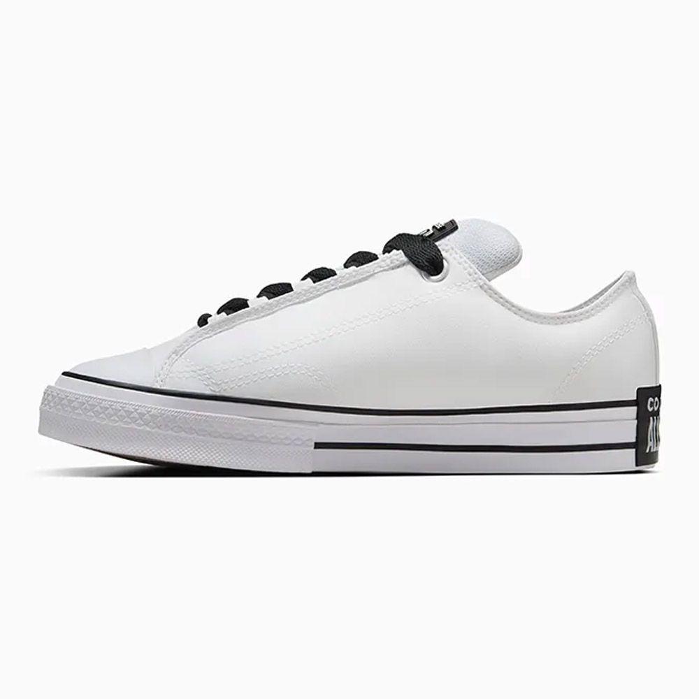 Zapatillas Chuck Taylor All Star Puff White-1