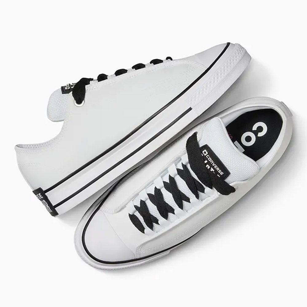 Zapatillas Chuck Taylor All Star Puff White-3
