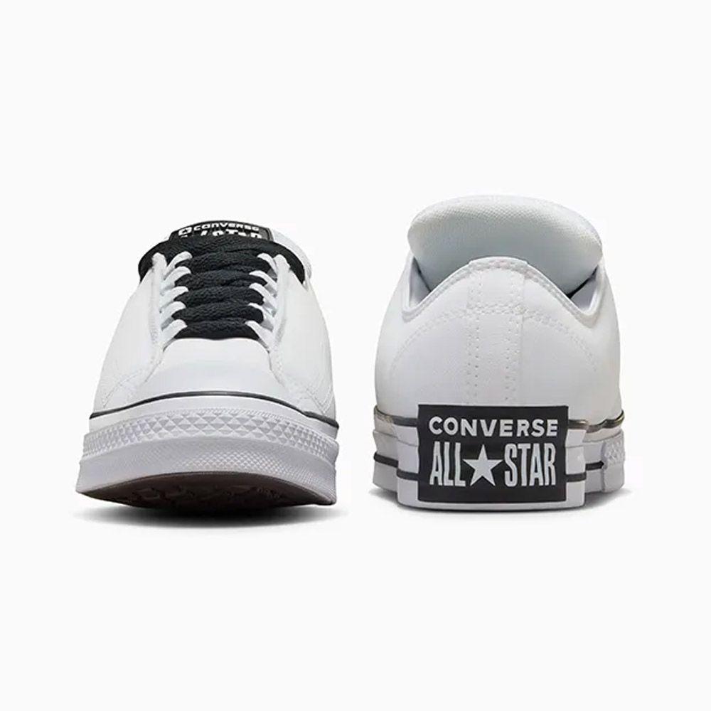 Zapatillas Chuck Taylor All Star Puff White-4