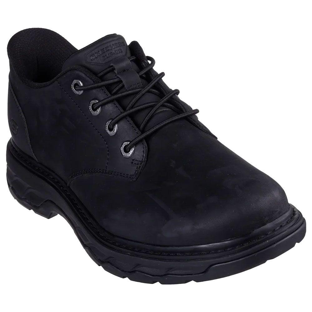 Zapatillas Hombre Skechers Slip-Ins Lockett - Gustav Negro 205307-BBK-2
