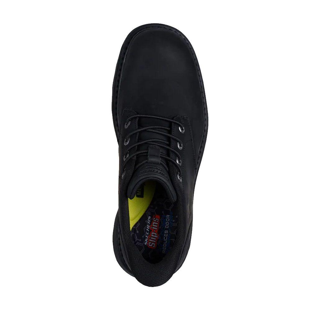 Zapatillas Hombre Skechers Slip-Ins Lockett - Gustav Negro 205307-BBK-3