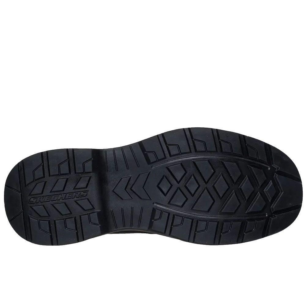 Zapatillas Hombre Skechers Slip-Ins Lockett - Gustav Negro 205307-BBK-4