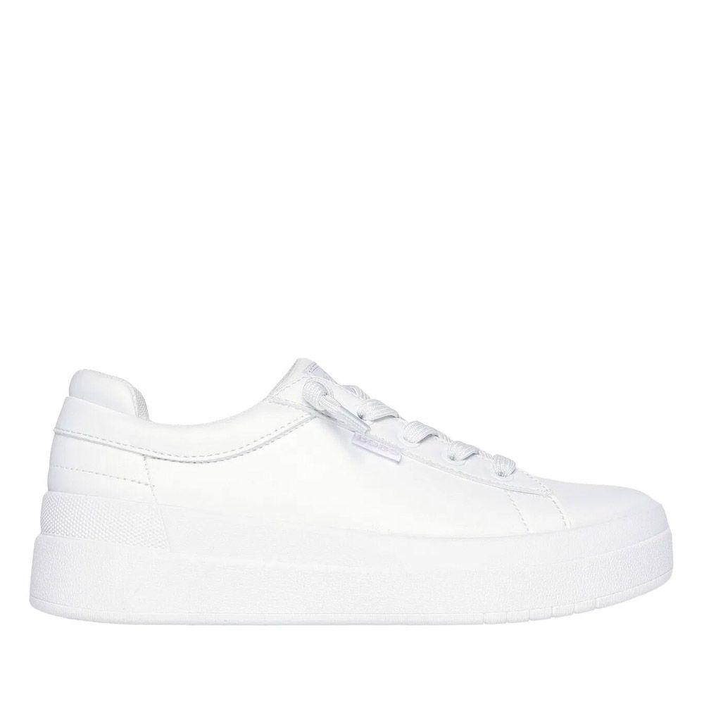 Zapatillas Urbanas Skechers Mujer D'Vine Sky - Main Step 114581-WHT-0