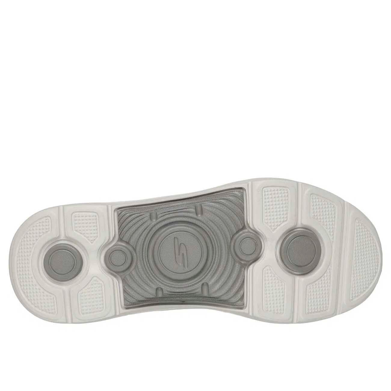 Zapatillas Urbanas Skechers Hombre Slip-ins Go Walk Arch Fit 2.0 - Seared 216650-KHK-2