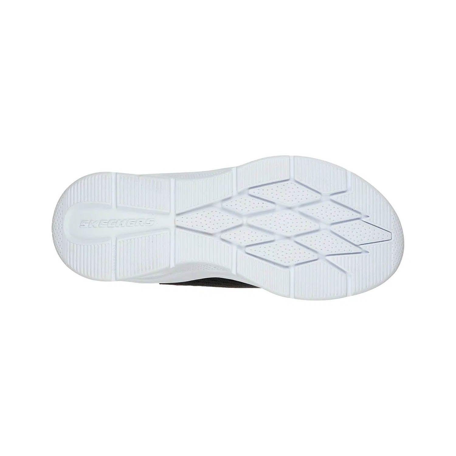 Zapatillas Deportivas Niño Skechers Microspec Max 403775L-BLK-4