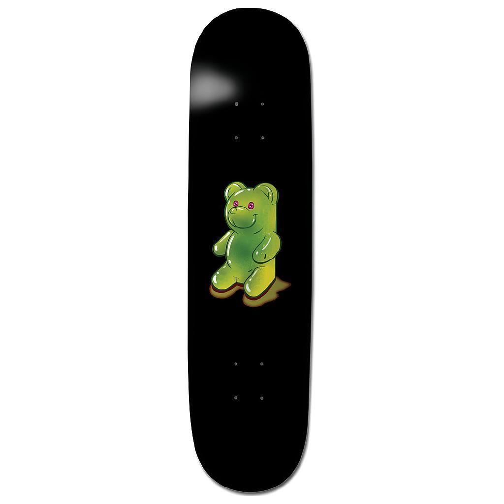 Tabla Skate Deck Grizzly Gummybear 8.0'' Grizzly Griptape-2