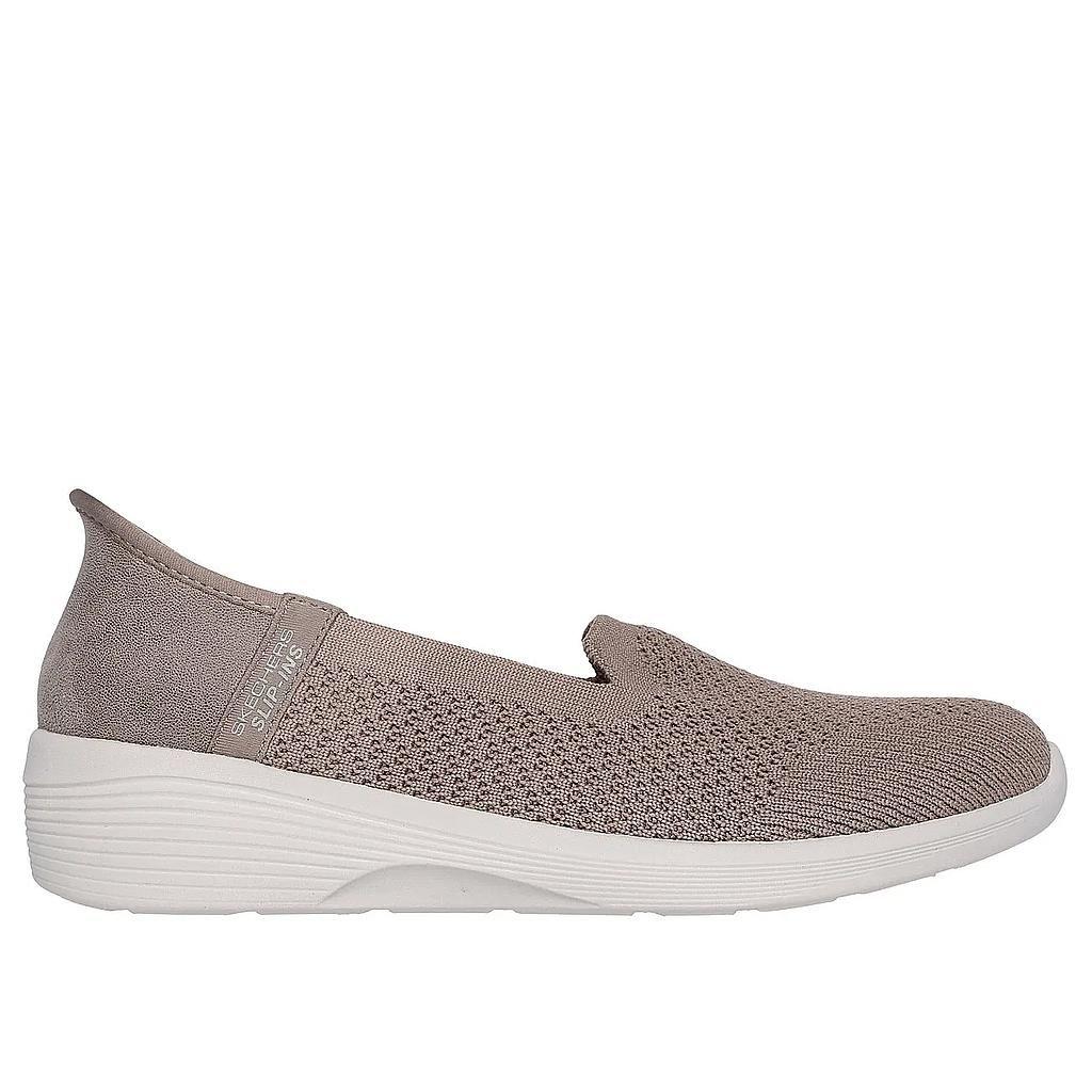 Zapatillas Urbanas Mujer Skechers Slip-ins Arya Sweet Voice 158873-TPE-0