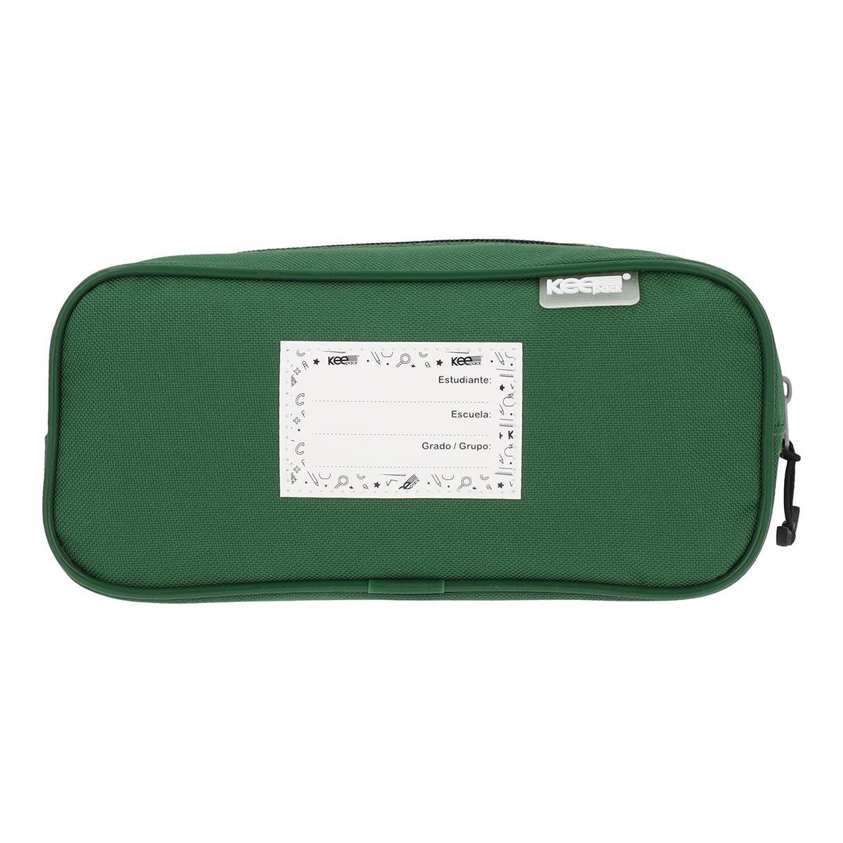 Set Mochilas 3 en 1 Slytherin Harry Potter Verde 17L-5