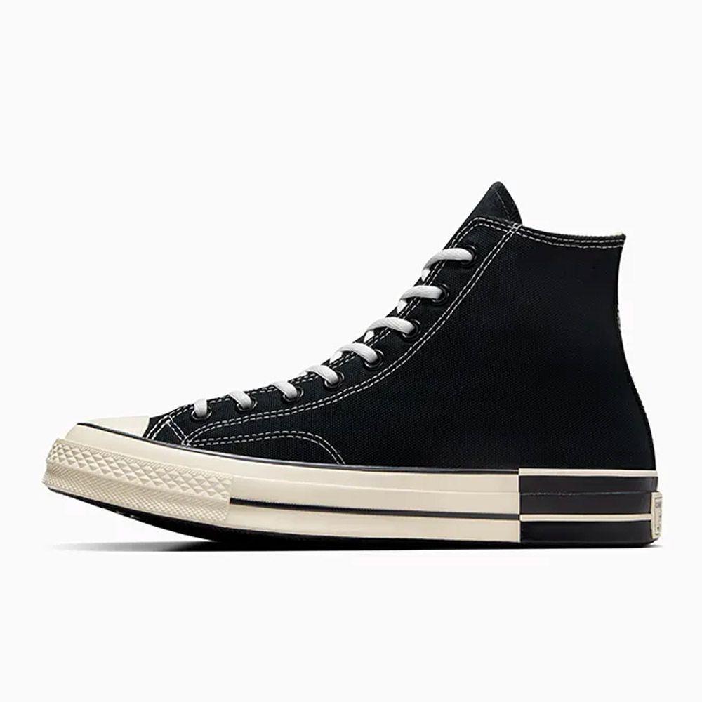 Zapatillas Converse Chuck 70 Vintage Black-1
