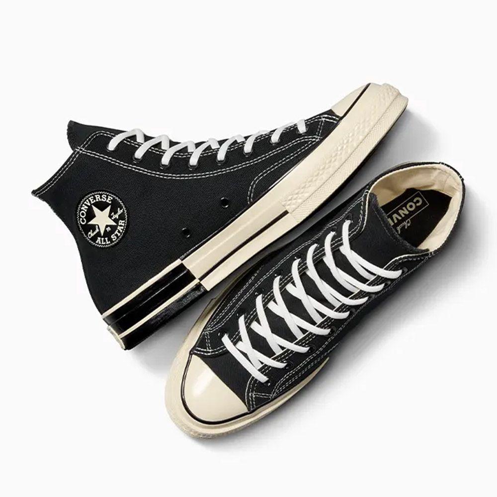 Zapatillas Converse Chuck 70 Vintage Black-3