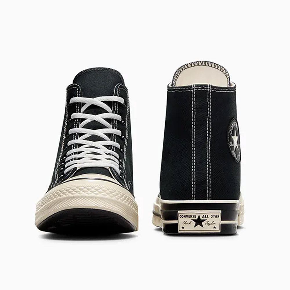 Zapatillas Converse Chuck 70 Vintage Black-5