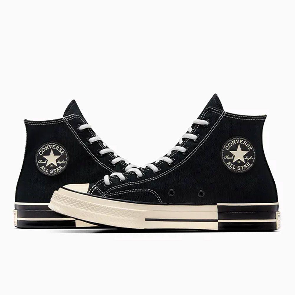 Zapatillas Converse Chuck 70 Vintage Black-6