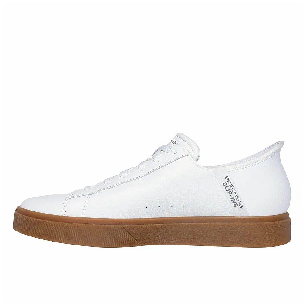 Zapatillas Urbanas Skechers Hombre Slip-Ins Eden Lx Strando 232448-1